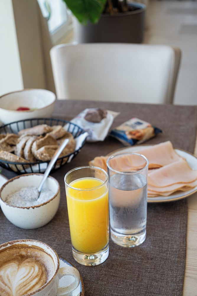 Hotel Aria — Restaurant & bars in Podstrana, Split-Dalmatia
