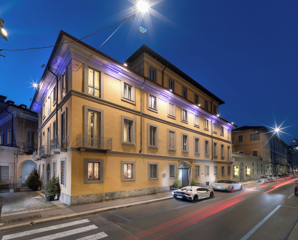 The Plein Hotel - Small Luxury Hotels of the World - zdjęcie 5