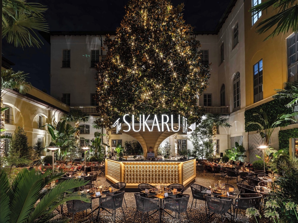 The Plein Hotel - Small Luxury Hotels of the World - zdjęcie 2
