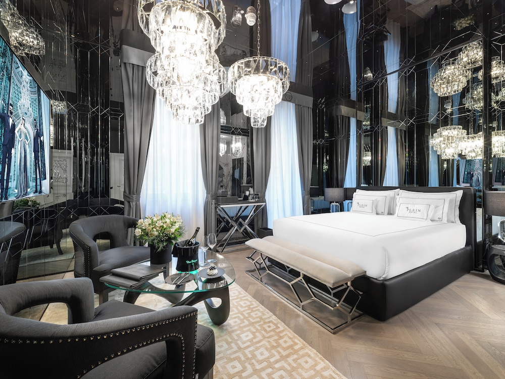 The Plein Hotel - Small Luxury Hotels of the World - zdjęcie 3