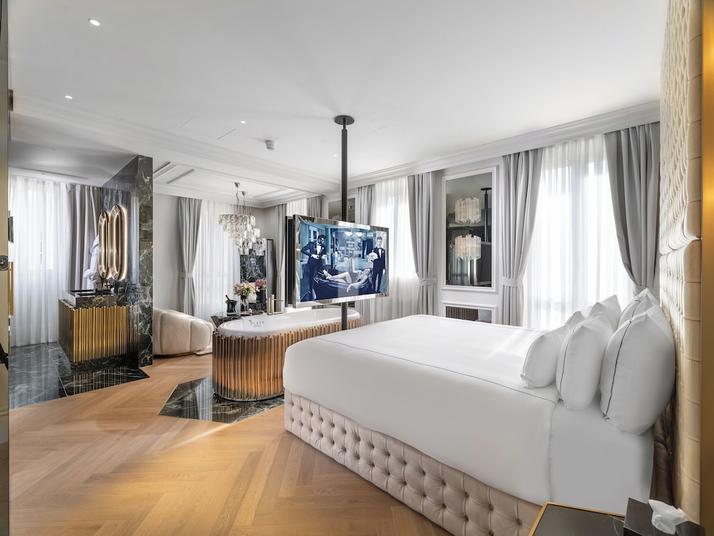 The Plein Hotel - Small Luxury Hotels of the World - zdjęcie 4