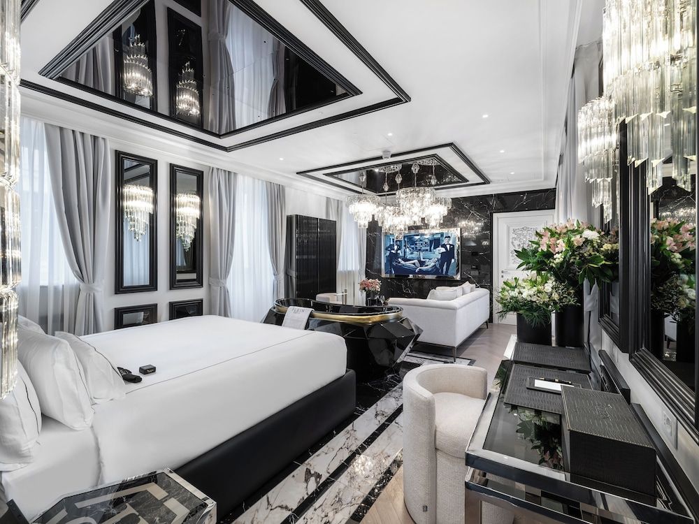 The Plein Hotel - Small Luxury Hotels of the World