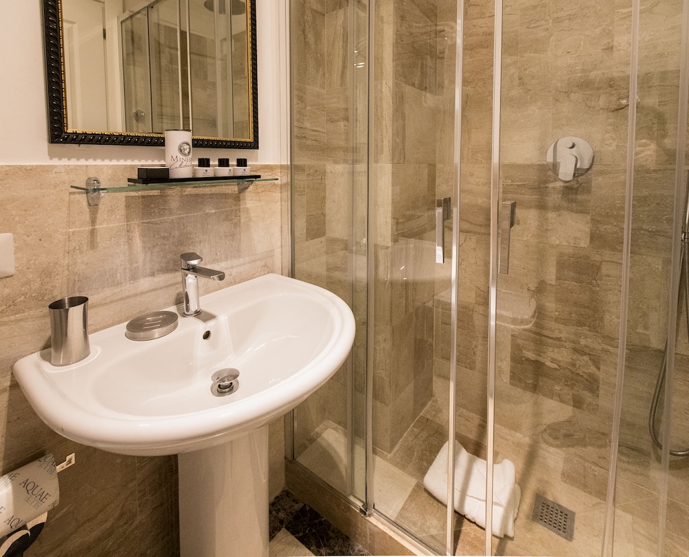 Minerva Relais — Hotel rooms in Rome, Lazio