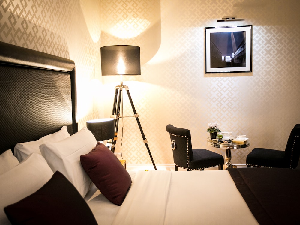 Minerva Relais — Hotel rooms in Rome, Lazio