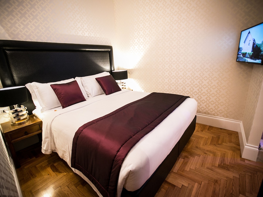 Minerva Relais — Hotel rooms in Rome, Lazio