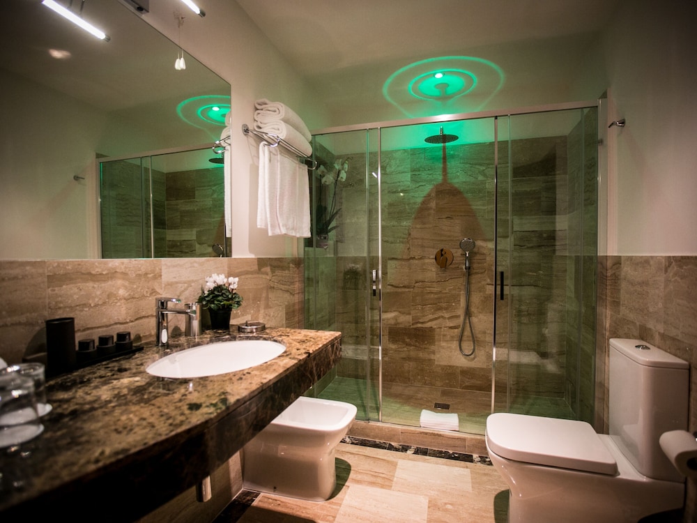 Minerva Relais — Hotel rooms in Rome, Lazio