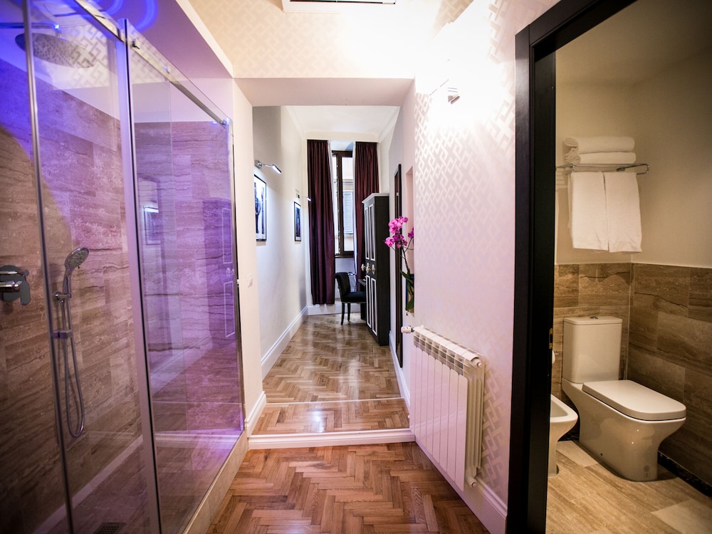 Minerva Relais — Hotel rooms in Rome, Lazio