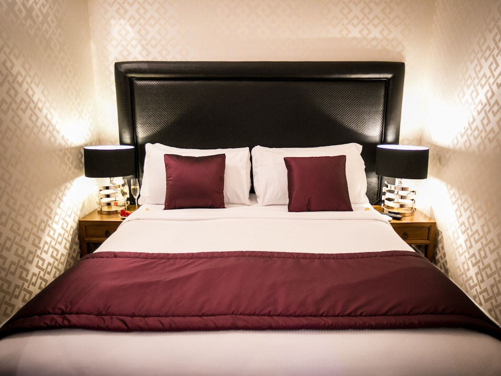 Minerva Relais — Hotel rooms in Rome, Lazio