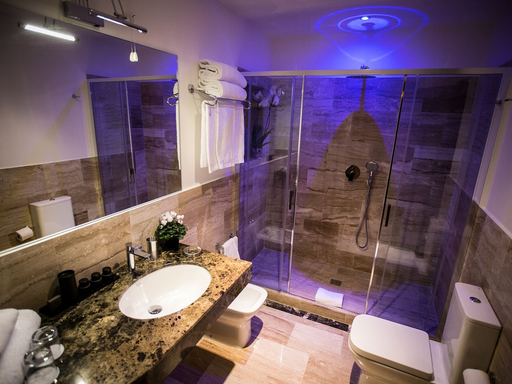 Minerva Relais — Hotel rooms in Rome, Lazio