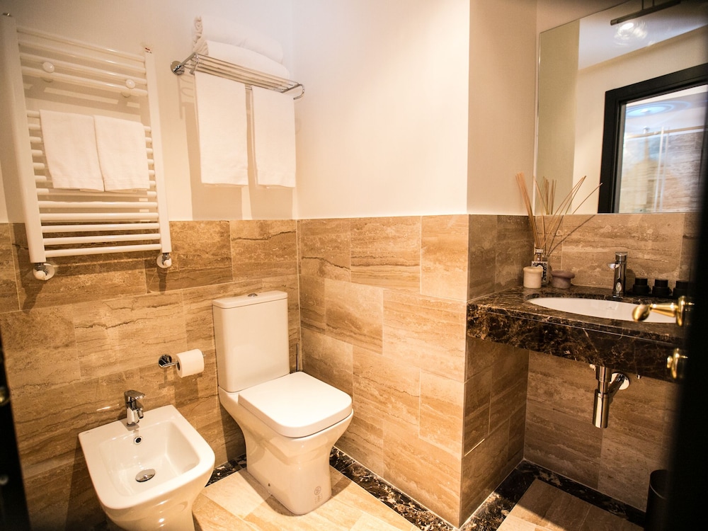 Minerva Relais — Hotel rooms in Rome, Lazio