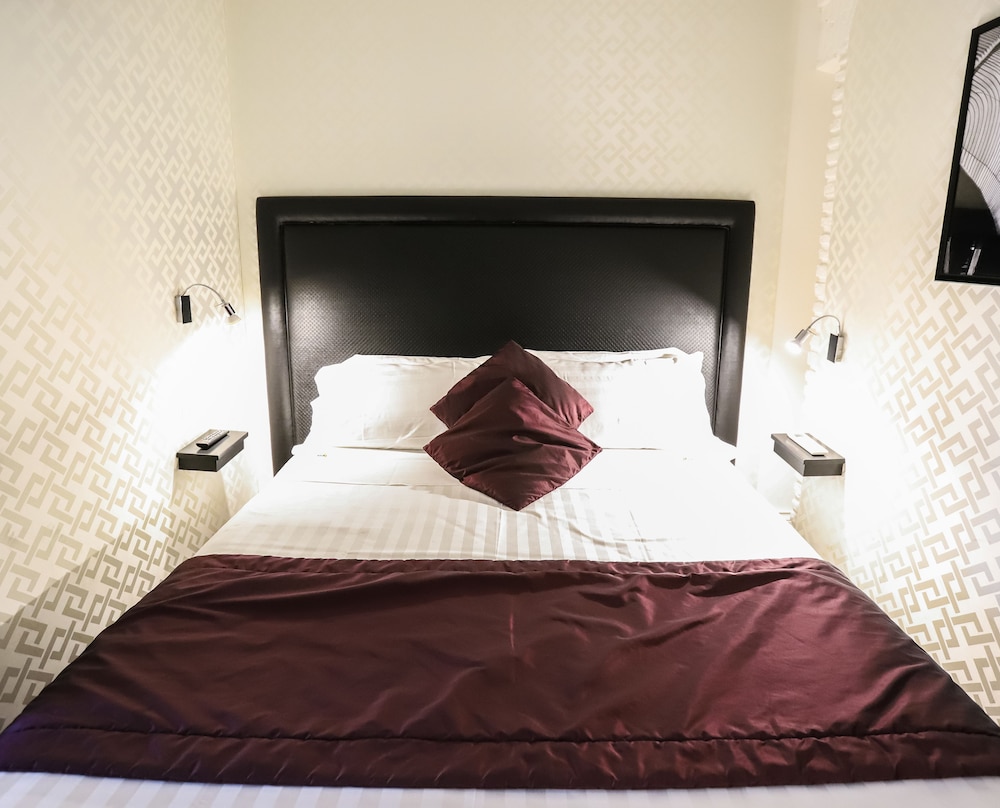 Minerva Relais — Hotel rooms in Rome, Lazio