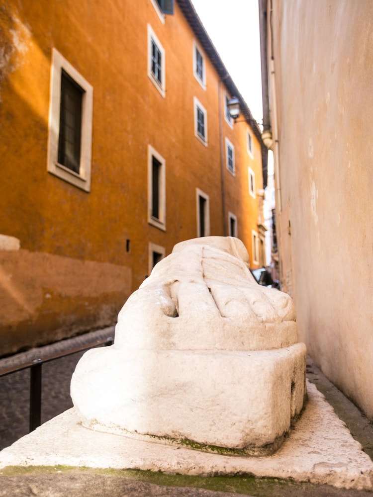 Minerva Relais — Attractions in the area in Rome, Lazio