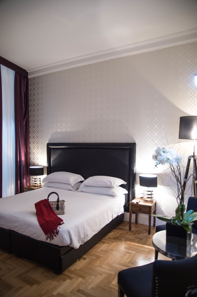Minerva Relais — Main photo in Rome, Lazio