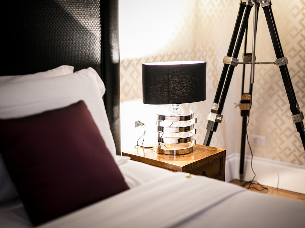 Minerva Relais — Hotel rooms in Rome, Lazio