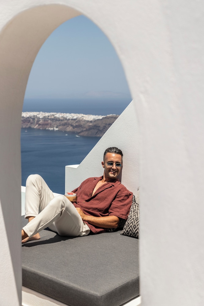LUKAS Aethereal Living — Attractions in the area in Imerovigli, South Aegean