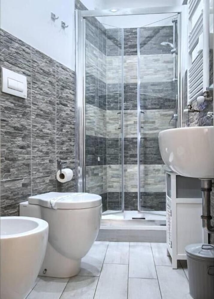 Vatican's Roof — Hotel rooms in Rome, Lazio