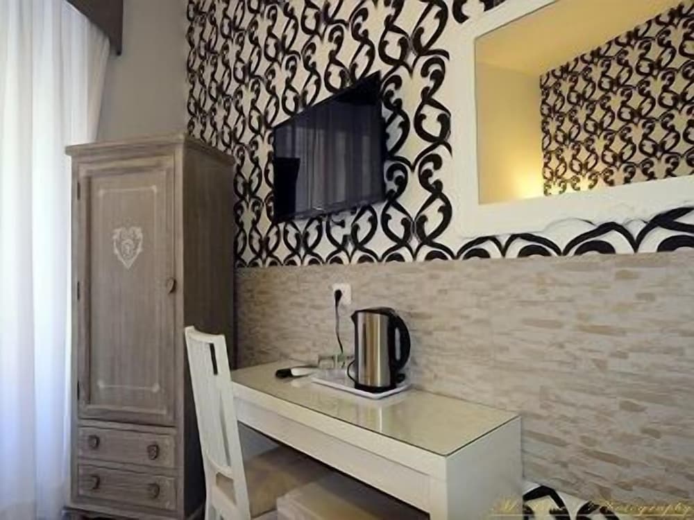 Vatican's Roof — Hotel rooms in Rome, Lazio