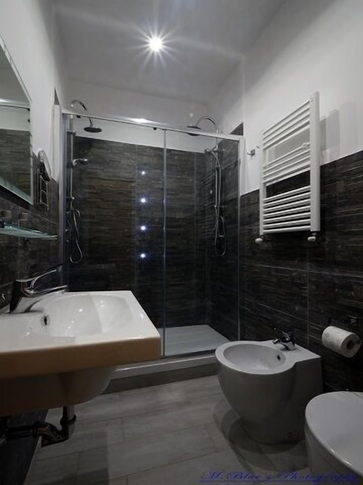 Vatican's Roof — Hotel rooms in Rome, Lazio