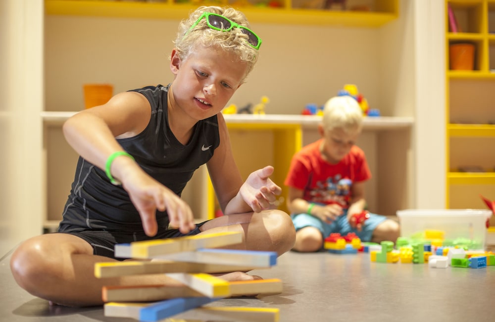 Kipriotis Aqualand by Anayia All Inclusive Resorts — Attractions for children in Psalidi, South Aegean