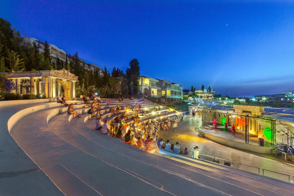 Kipriotis Aqualand by Anayia All Inclusive Resorts — Attractions in the area in Psalidi, South Aegean