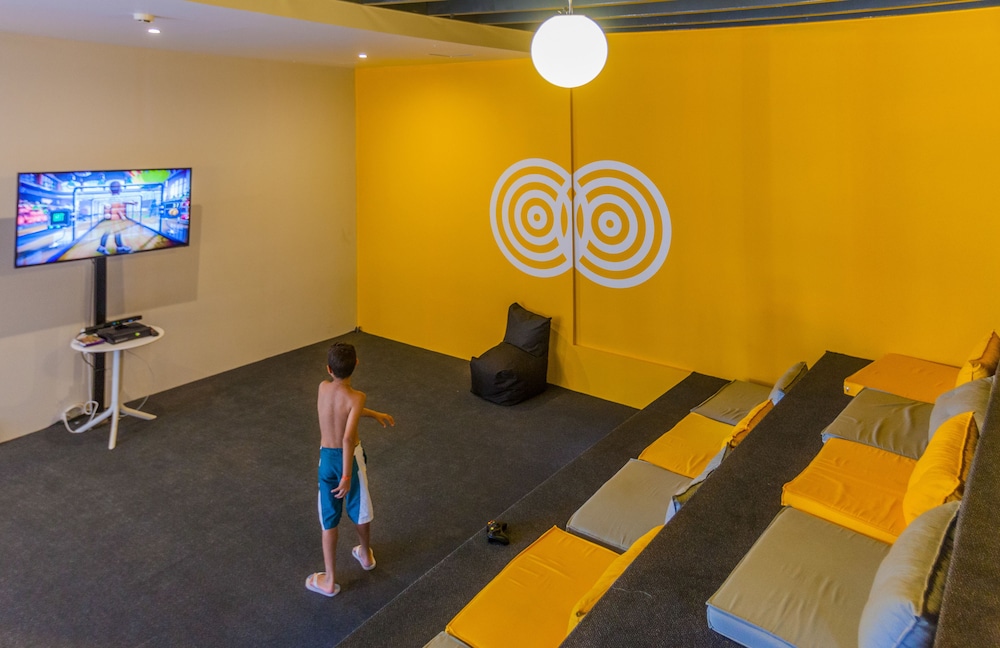 Kipriotis Aqualand by Anayia All Inclusive Resorts — Attractions for children in Psalidi, South Aegean