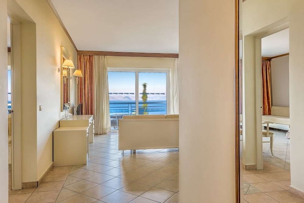 Kipriotis Aqualand by Anayia All Inclusive Resorts — Hotel rooms in Psalidi, South Aegean