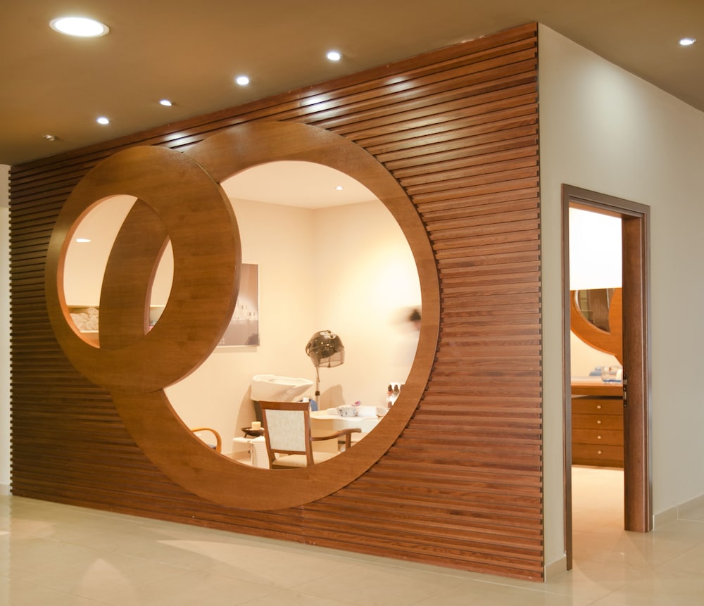 Kipriotis Aqualand by Anayia All Inclusive Resorts — Spa in Psalidi, South Aegean