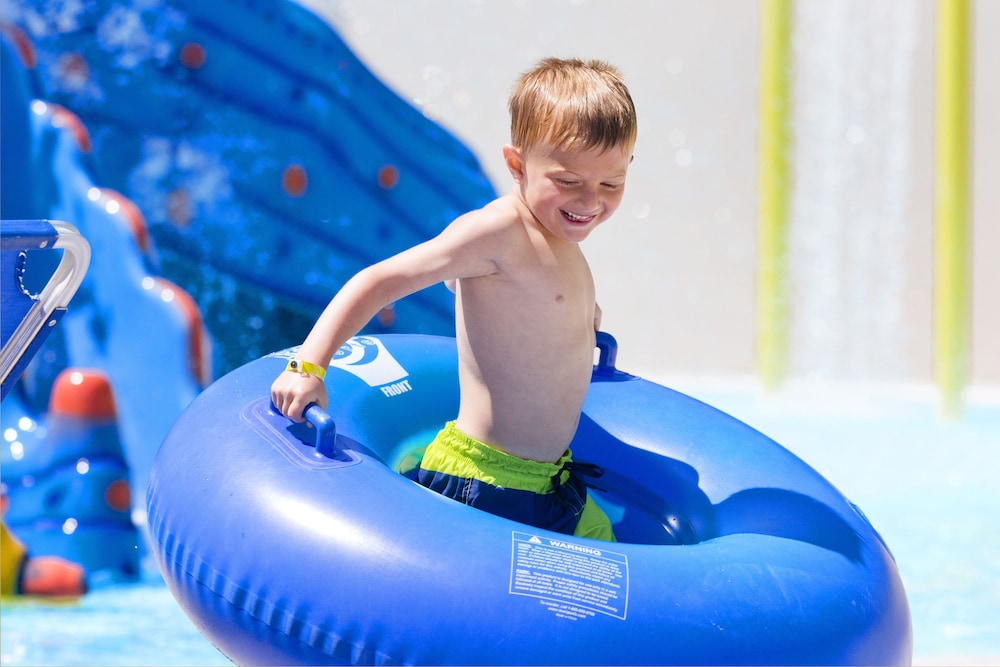 Kipriotis Aqualand by Anayia All Inclusive Resorts — Attractions for children in Psalidi, South Aegean