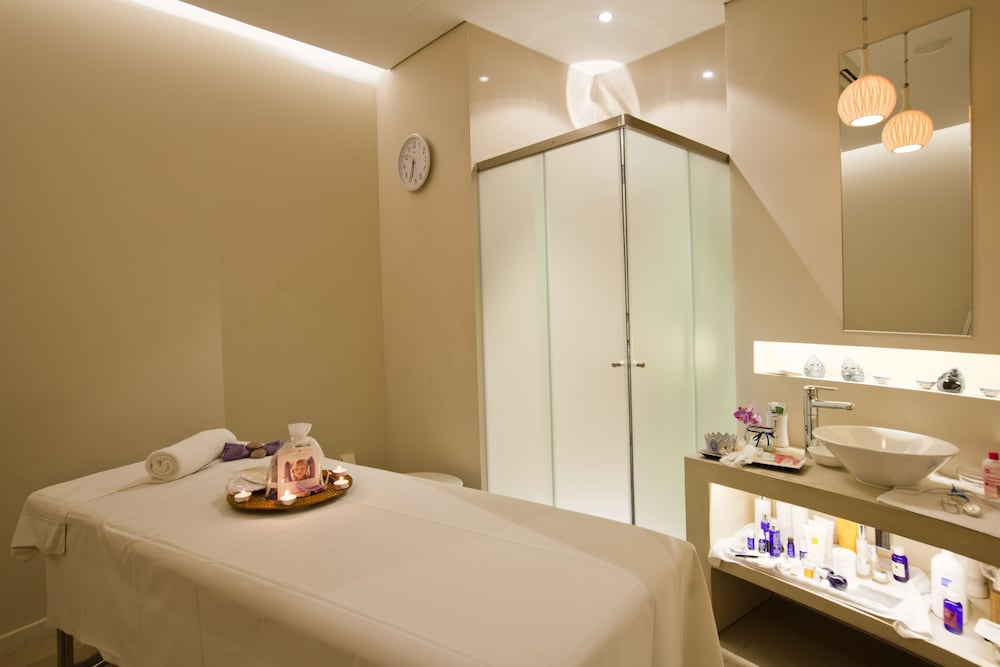 Kipriotis Aqualand by Anayia All Inclusive Resorts — Spa in Psalidi, South Aegean