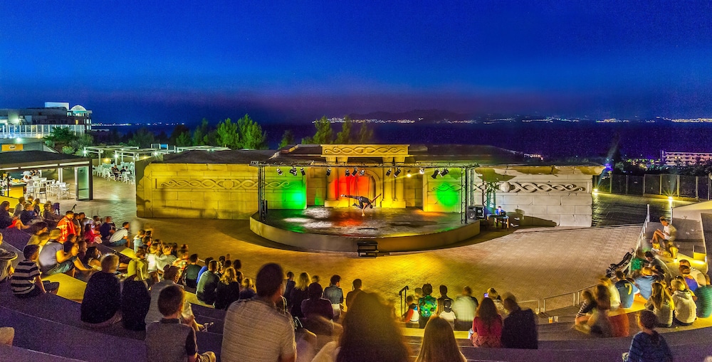 Kipriotis Aqualand by Anayia All Inclusive Resorts — Sports & recreation in Psalidi, South Aegean
