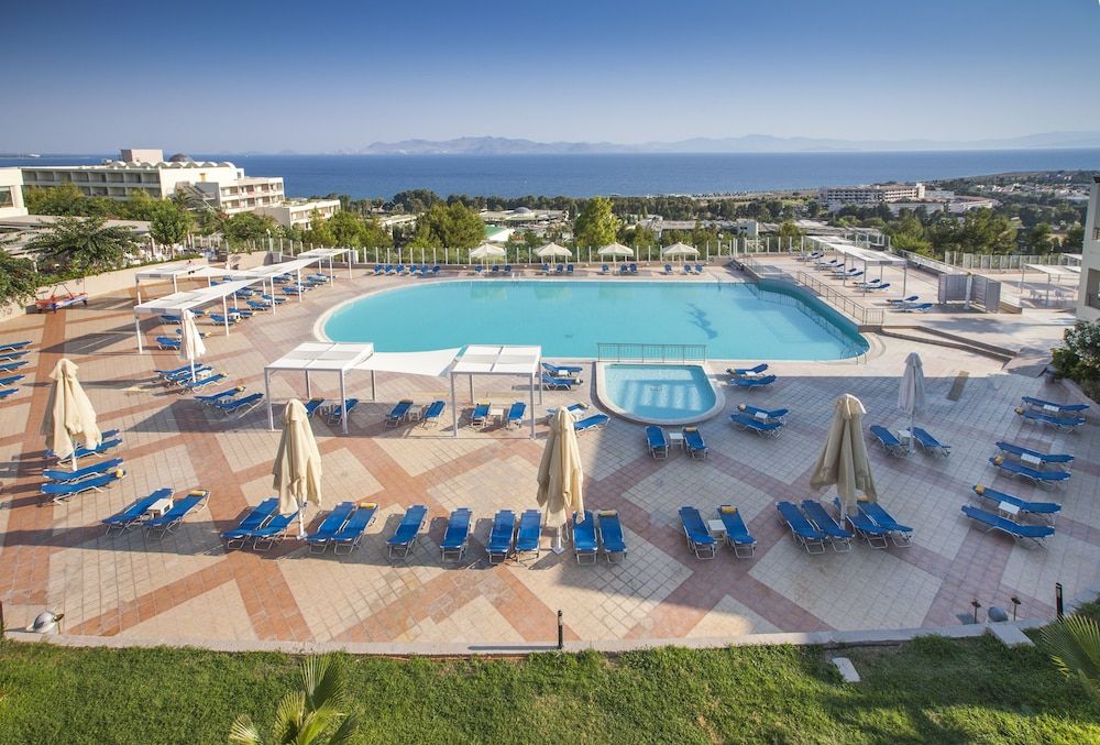 Psalidi (5 dni) w Kipriotis Aqualand by Anayia All Inclusive Resorts z Warszawy