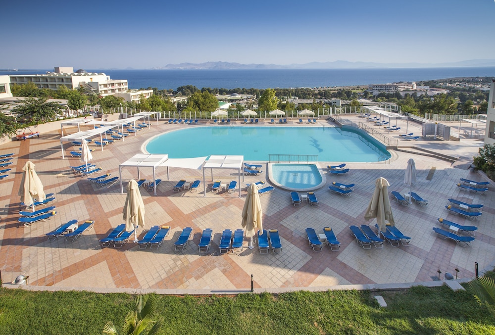 Kipriotis Aqualand by Anayia All Inclusive Resorts — Main photo in Psalidi, South Aegean
