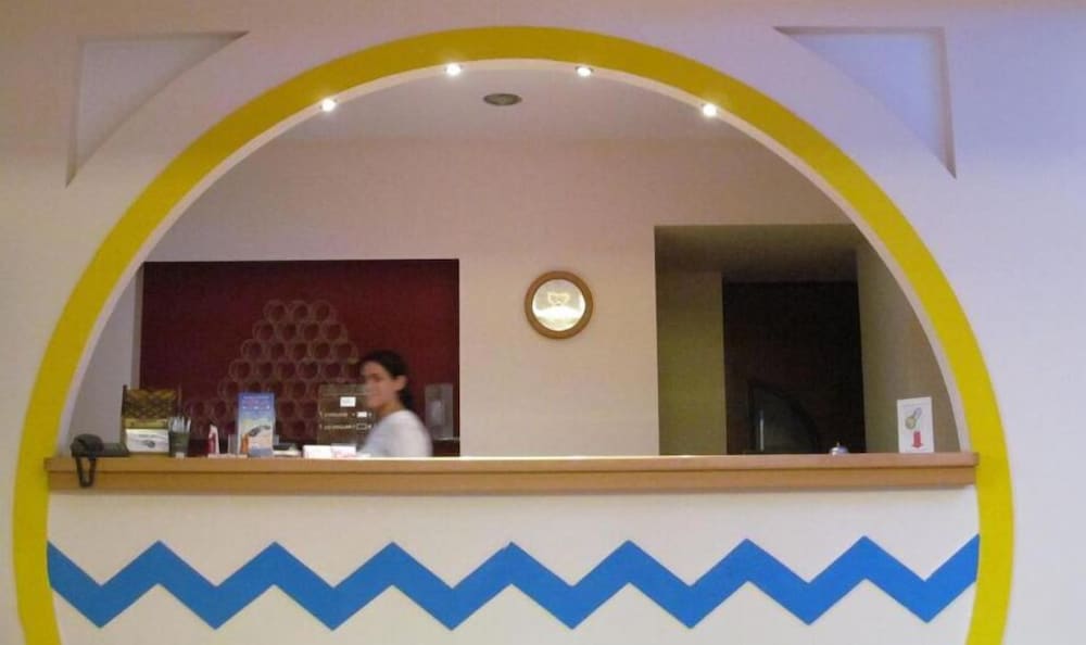 Cleopatra Classic Hotel — Hotel building in Kardamena, South Aegean