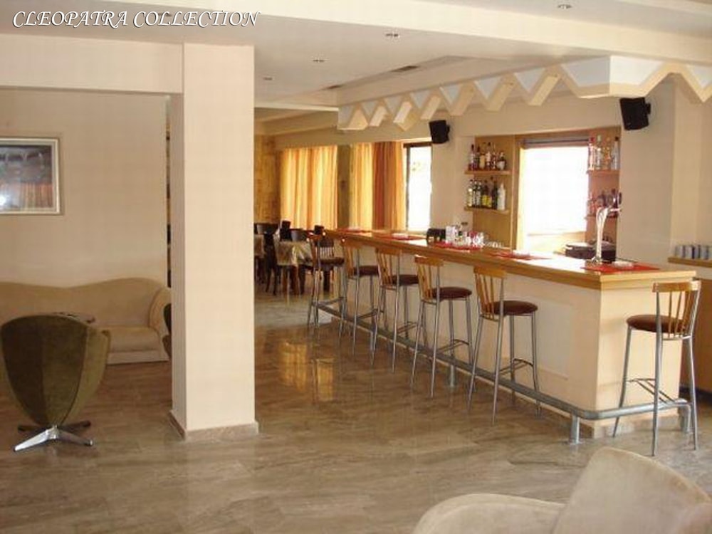 Cleopatra Classic Hotel — Restaurant & bars in Kardamena, South Aegean