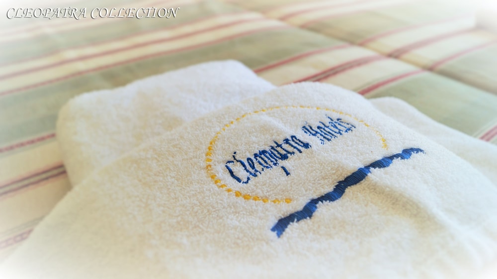Cleopatra Classic Hotel — Hotel rooms in Kardamena, South Aegean