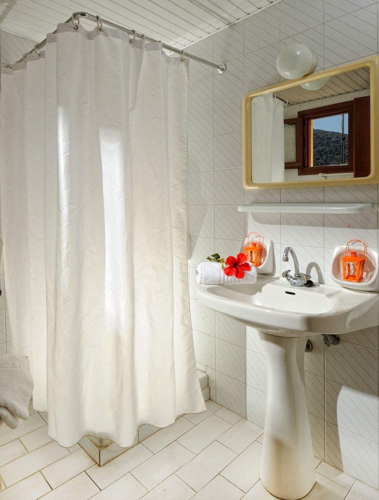 Stelios Residence Apartments — Hotel rooms in Malia