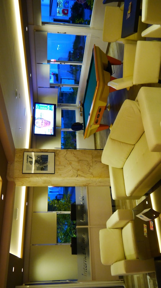 Agrelli Hotel — Sports & recreation in Kardamena, South Aegean