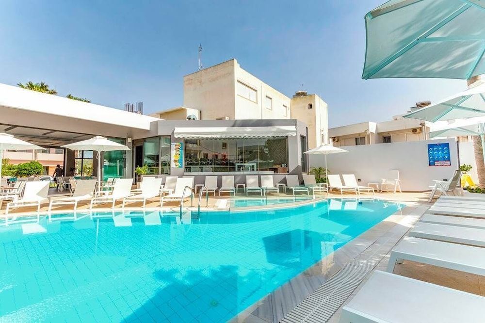Agrelli Hotel