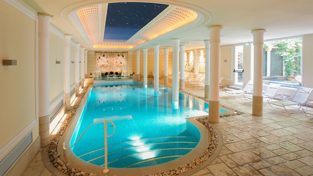 Hotel Victoria & Iside Spa - zdjęcie 4