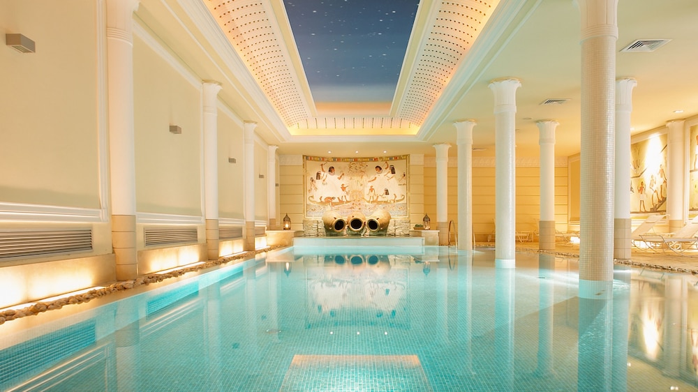 Hotel Victoria & Iside Spa - zdjęcie 2