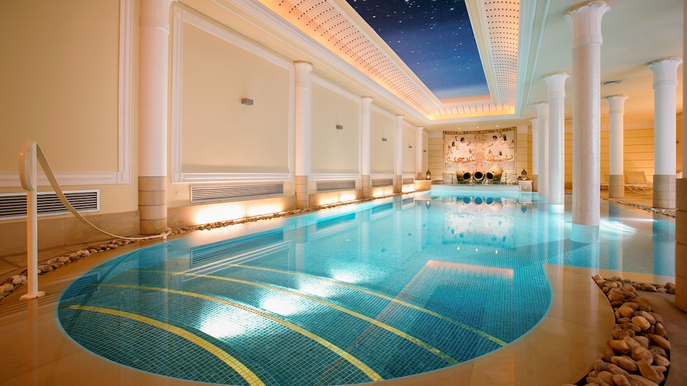 Hotel Victoria & Iside Spa - zdjęcie 3