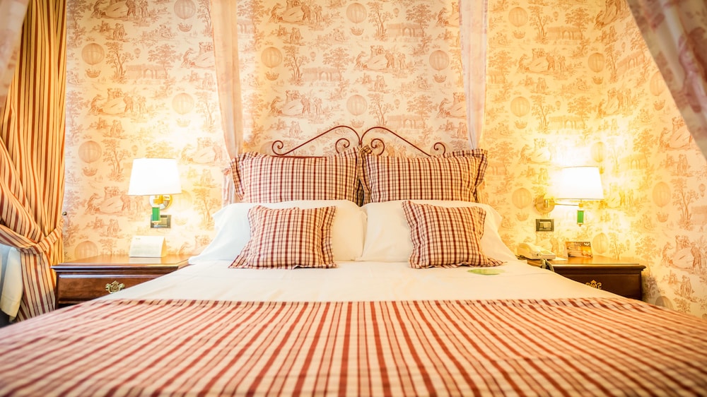 Hotel Victoria & Iside Spa - zdjęcie 5