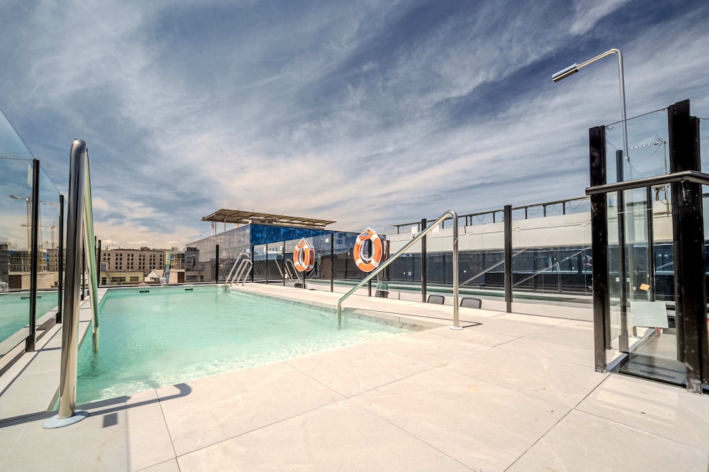 ITC Madrid by Soho Boutique — Main photo in Madrid, Community of Madrid