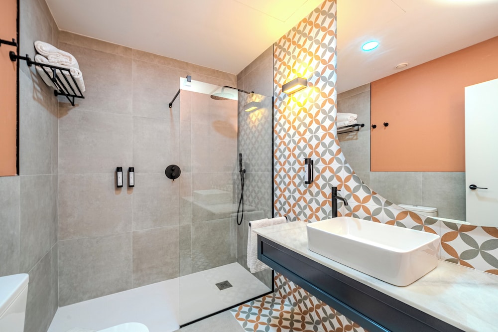 ITC Madrid by Soho Boutique — Hotel rooms in Madrid, Community of Madrid