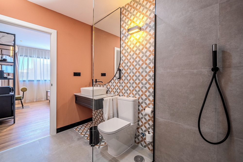 ITC Madrid by Soho Boutique — Hotel rooms in Madrid, Community of Madrid