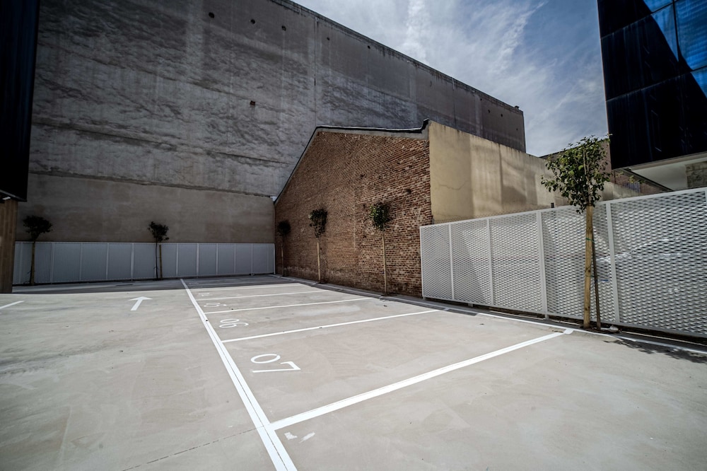 ITC Madrid by Soho Boutique — Sports & recreation in Madrid, Community of Madrid
