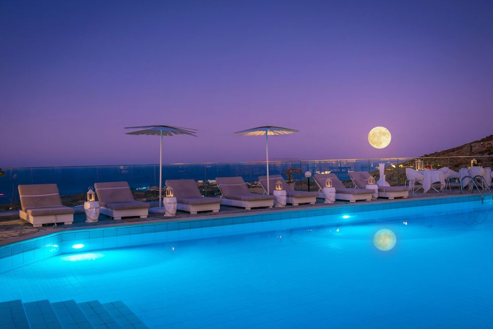Happy Cretan Suites - zdjęcie 3