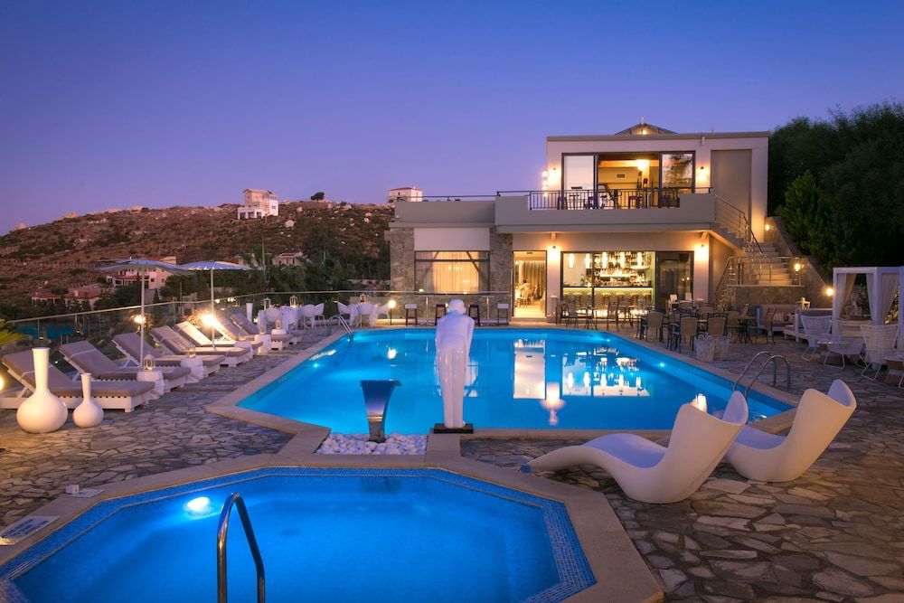 Happy Cretan Suites - zdjęcie 2