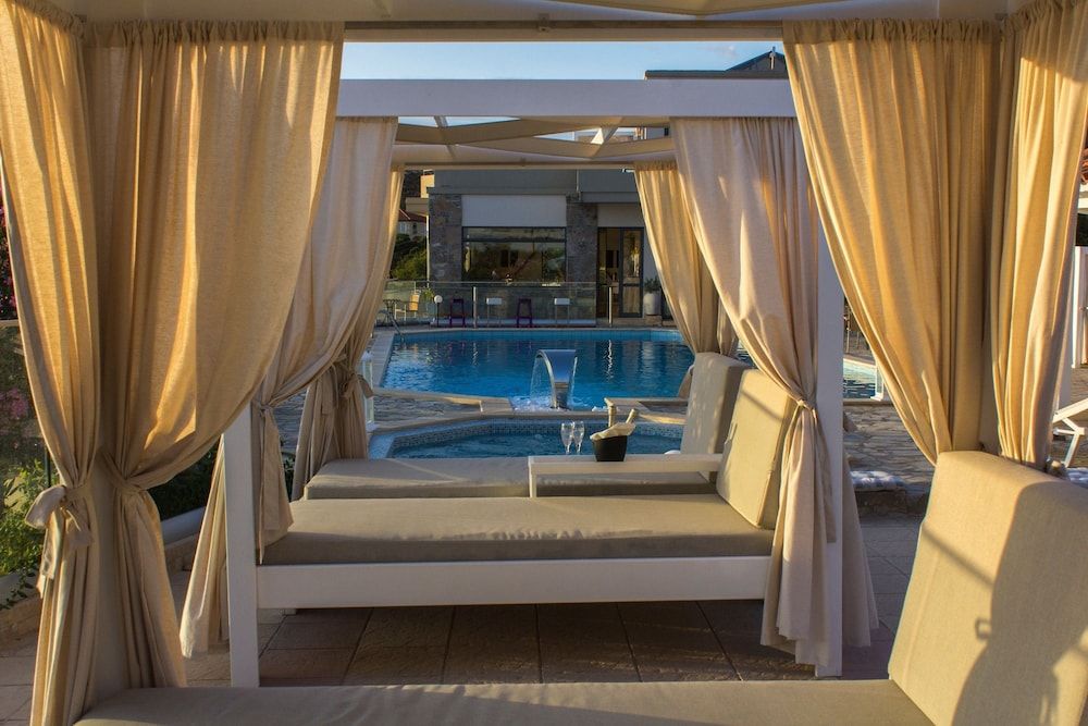 Happy Cretan Suites - zdjęcie 5