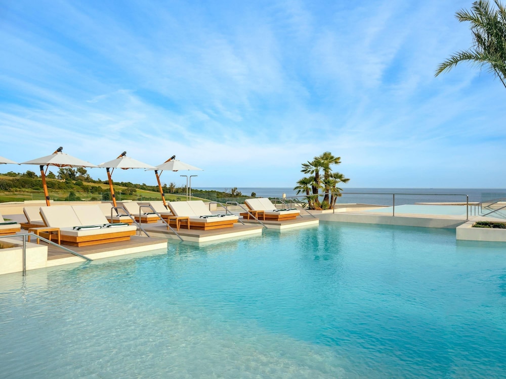 Fairmont La Hacienda Costa del Sol — Main photo in San Roque, Andalusia